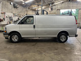 Used 2017 Chevrolet Express 2500 image 2