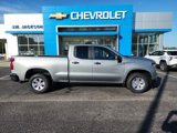 New 2025 Chevrolet Silverado 1500 W/T w/ WT Value Package image 5