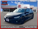 Used 2017 Honda Civic Sport image 5