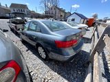 Used 2009 Hyundai Sonata Limited image 4