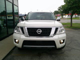 Used 2019 Nissan Armada SL image 3