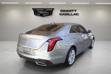 New 2026 Cadillac CT4 Luxury image 4