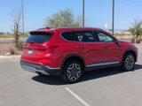Used 2023 Hyundai Santa Fe Limited image 5