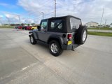 Used 2018 Jeep Wrangler Sport image 5