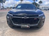 Used 2024 Chevrolet Trax RS image 2