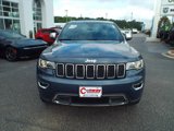 Certified 2021 Jeep Grand Cherokee Limited image 2