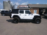 Used 2018 Jeep Wrangler Unlimited Sport S image 2