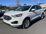 Used 2019 Ford Edge SEL image 3