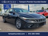 Certified 2024 Hyundai Elantra SEL image 2