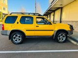 Used 2004 Nissan Xterra SE w/ (LTH) Rugged Leather Pkg image 6