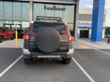 Used 2008 Toyota FJ Cruiser 4WD image 5