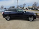 Certified 2021 Mercedes-Benz GLC 300 image 2