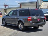 Used 2017 Ford Expedition EL XLT image 4