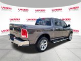 Used 2016 RAM 1500 Laramie w/ Convenience Group image 3