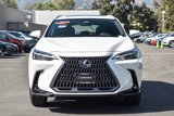 Used 2022 Lexus NX 350 AWD w/ Premium Package image 2