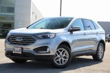 Certified 2022 Ford Edge SEL w/ Convenience Package image 4