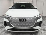 Used 2023 Audi Q4 e-tron Premium Plus w/ Premium Plus image 2