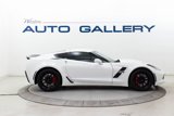 Used 2019 Chevrolet Corvette Grand Sport w/ Carbon Flash Badge Package image 6