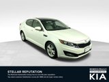 Used 2013 Kia Optima EX w/ Premium Pkg image 3