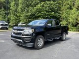 Used 2018 Chevrolet Colorado W/T w/ WT Convenience Package image 5