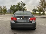Used 2013 Chevrolet Cruze LT image 4