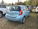 Used 2014 Nissan Versa Note SV w/ Convenience Package image 3
