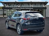 Used 2021 MAZDA CX-5 Signature image 6