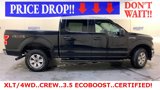 Certified 2019 Ford F150 XLT image 2