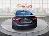 Used 2017 Chevrolet Cruze LT w/ RS Package image 4