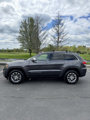 Used 2016 Jeep Grand Cherokee Limited image 2