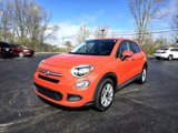 Used 2016 FIAT 500X Easy image 3