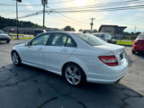 Used 2011 Mercedes-Benz C 300 4MATIC Sedan image 4
