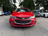Used 2017 Chevrolet Cruze Premier image 2