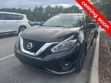 Used 2018 Nissan Murano SV w/ Premium Package image 2