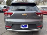 Certified 2022 Chevrolet TrailBlazer LT w/ Convenience Package image 4