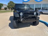 Used 2016 Jeep Wrangler Unlimited Sport image 2