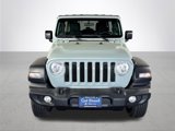 Certified 2023 Jeep Wrangler Sport S image 3