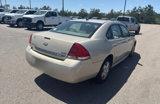 Used 2009 Chevrolet Impala LS image 3