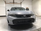 New 2025 Honda Civic Sport image 2