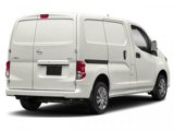 Used 2018 Nissan NV200 SV image 3