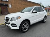Used 2016 Mercedes-Benz GLE 350 4MATIC w/ Premium Package image 3