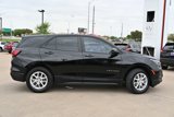 Used 2023 Chevrolet Equinox LS w/ LS Convenience Package image 2