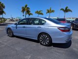 Used 2017 Honda Accord Hybrid Sedan image 5