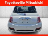 Used 2015 FIAT 500 Sport image 6
