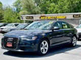 Used 2012 Audi A6 3.0T Premium Plus image 4