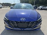 Used 2022 Hyundai Elantra Limited image 2