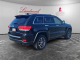 Used 2018 Jeep Grand Cherokee Limited image 5