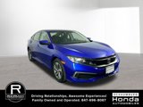 Used 2019 Honda Civic LX image 3