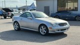 Used 2001 Mercedes-Benz SLK 320 image 3