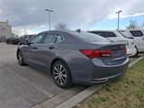Certified 2017 Acura TLX image 3